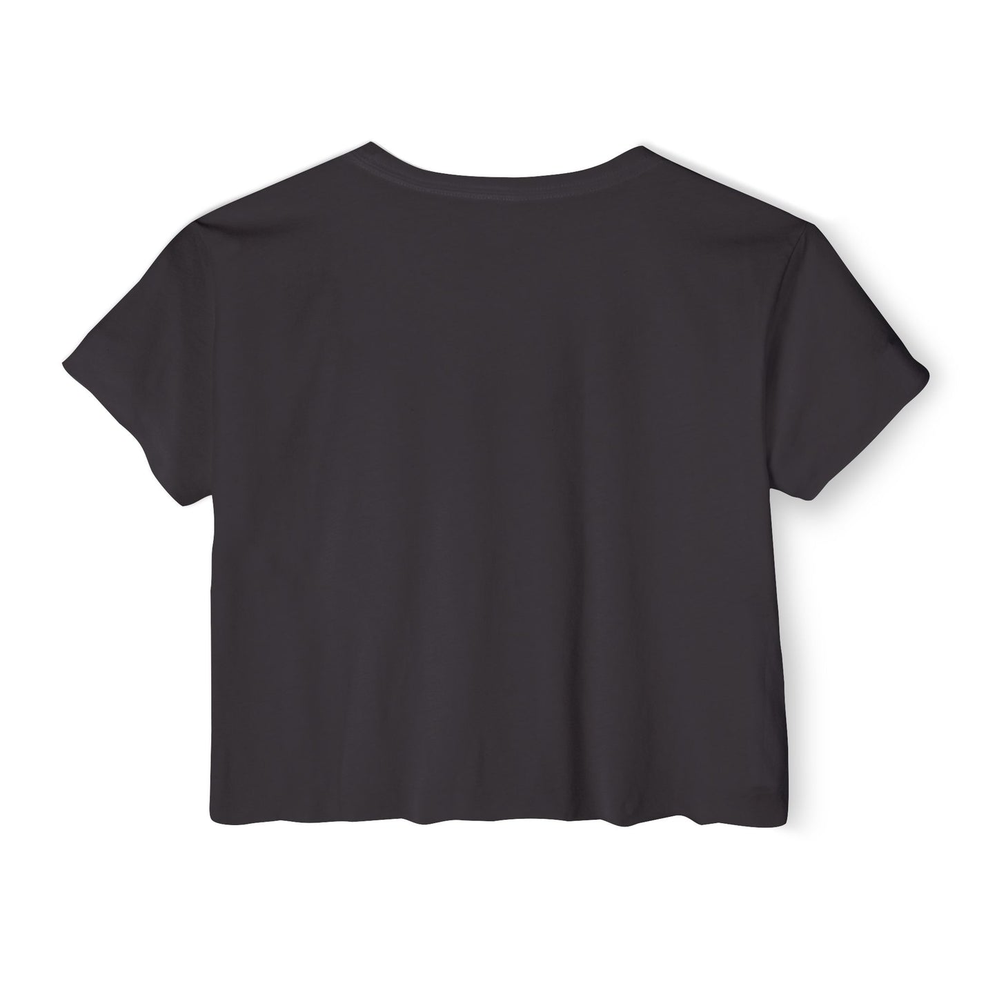Crop Top - PELIGROSA Y DELICIOSA - Summer Vibes Fashion